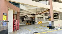 Bencoolen Street (D7), Office #455987491